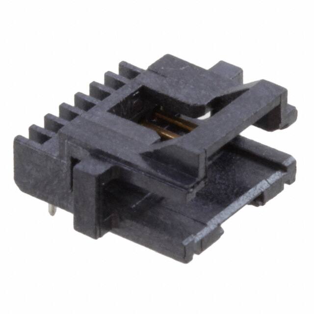 5-104074-2 TE Connectivity AMP Connectors  Headers Male Pins